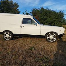 Ford escort van