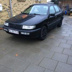 VW Passat 35i solgt :/