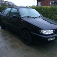 VW Passat 35i solgt :/