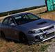 Mitsubishi Lancer Evolution IV (GSR)