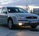 Ford Mondeo 1.8