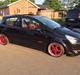 Opel Corsa D GSI