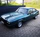 Ford Capri mk3 2.8i