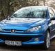 Peugeot 206 S16