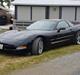 Chevrolet Corvette C5 Targa 50th Anniversary Edition