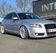 Audi A3 2,0 TDI 