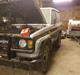 Toyota LJ70 2.4 Turbo Diesel