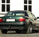 BMW E38 740i 6-Speed Manuel