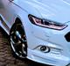 Ford Mondeo "White Pearl" *solgt*
