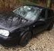 VW Golf 4 2.8 v6 4m