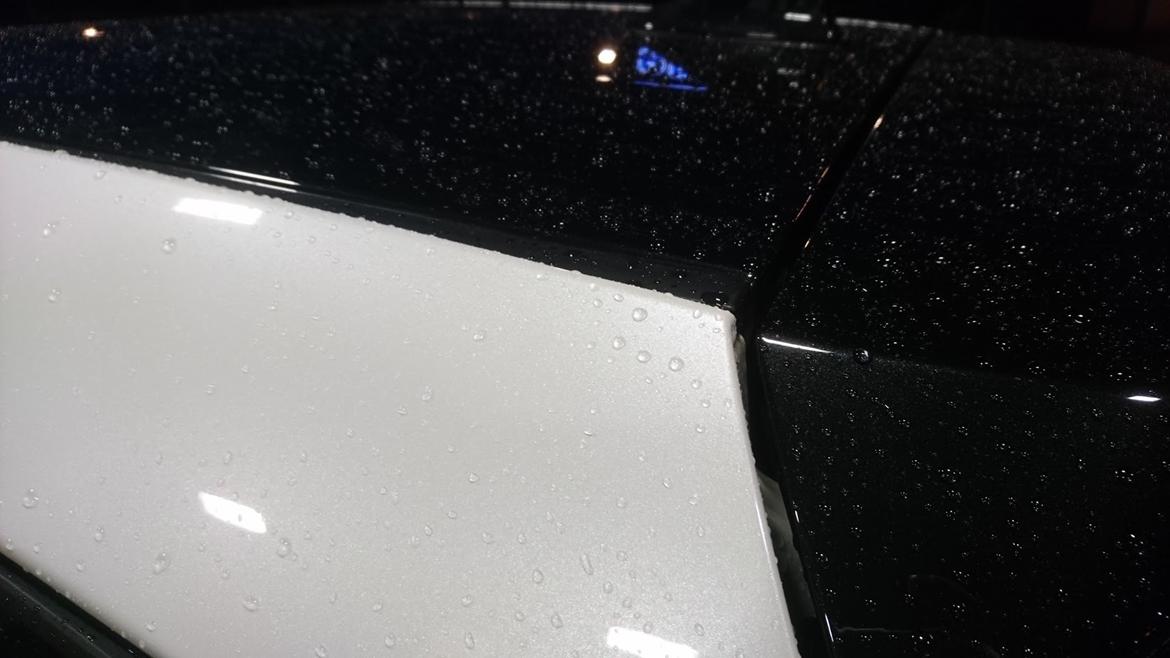 Toyota Auris II T2 Selected 1,2Turbo billede 10