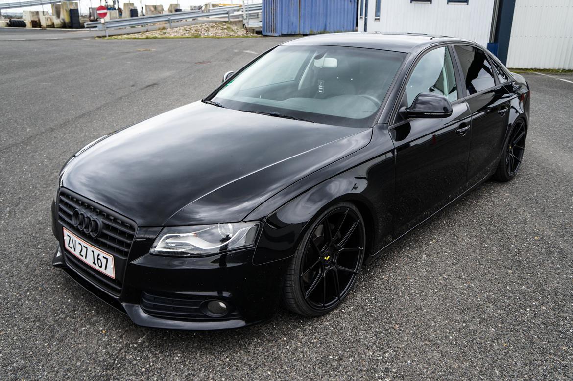 Audi A4 B8 2.0 TDI  billede 6