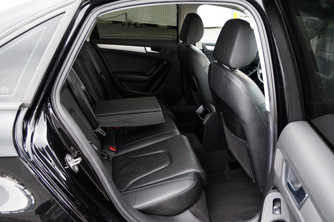 Audi A4 B8 2.0 TDI  billede 17