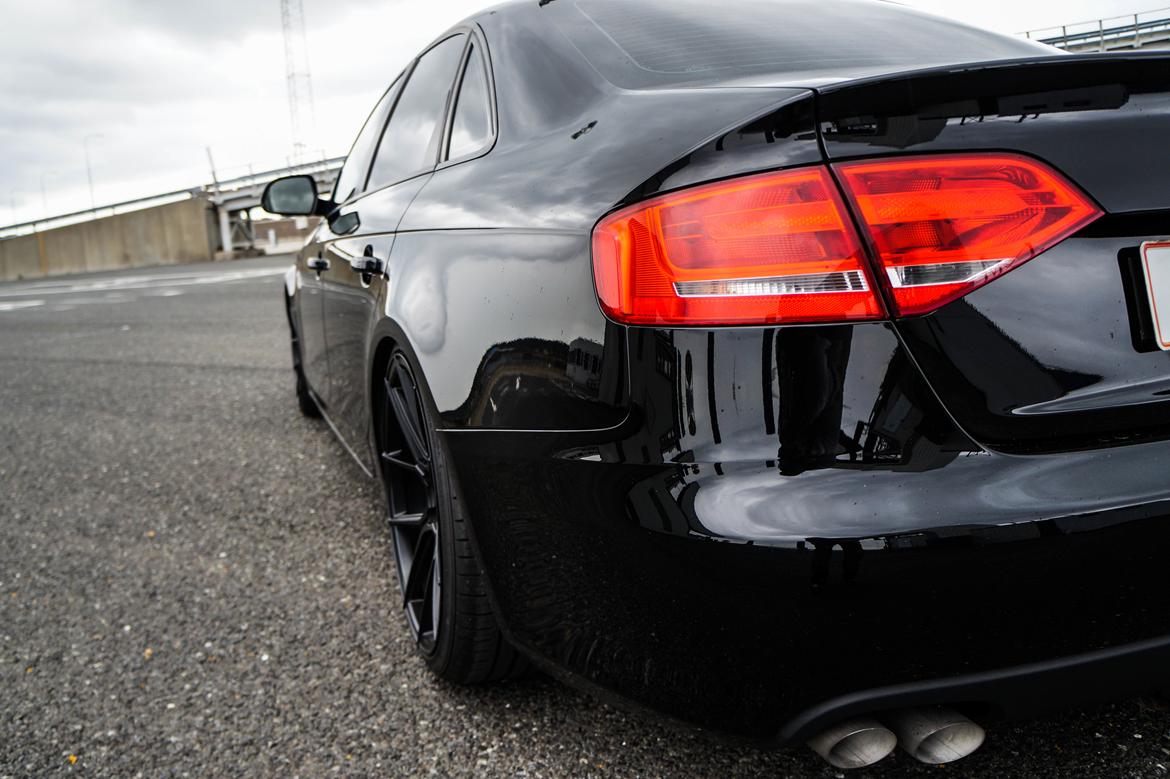 Audi A4 B8 2.0 TDI  billede 14