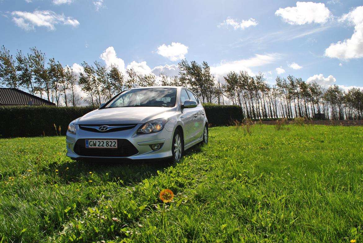 Hyundai i30 billede 3