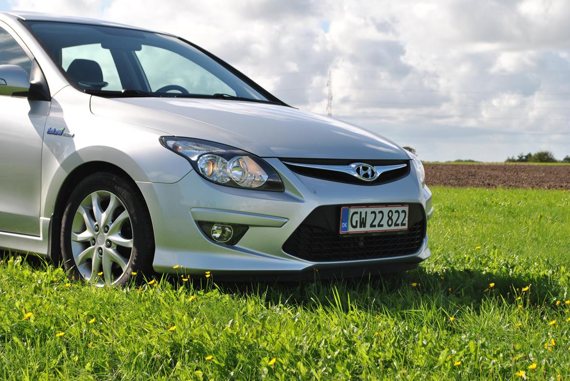 Hyundai i30 billede 2