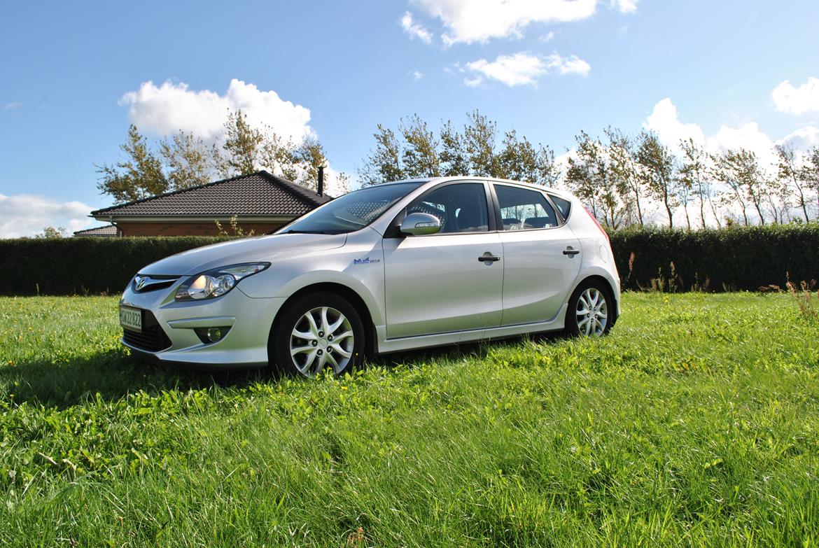 Hyundai i30 billede 5