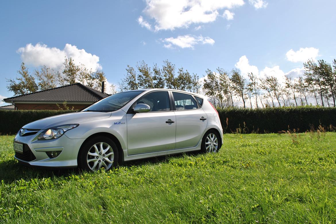 Hyundai i30 billede 4