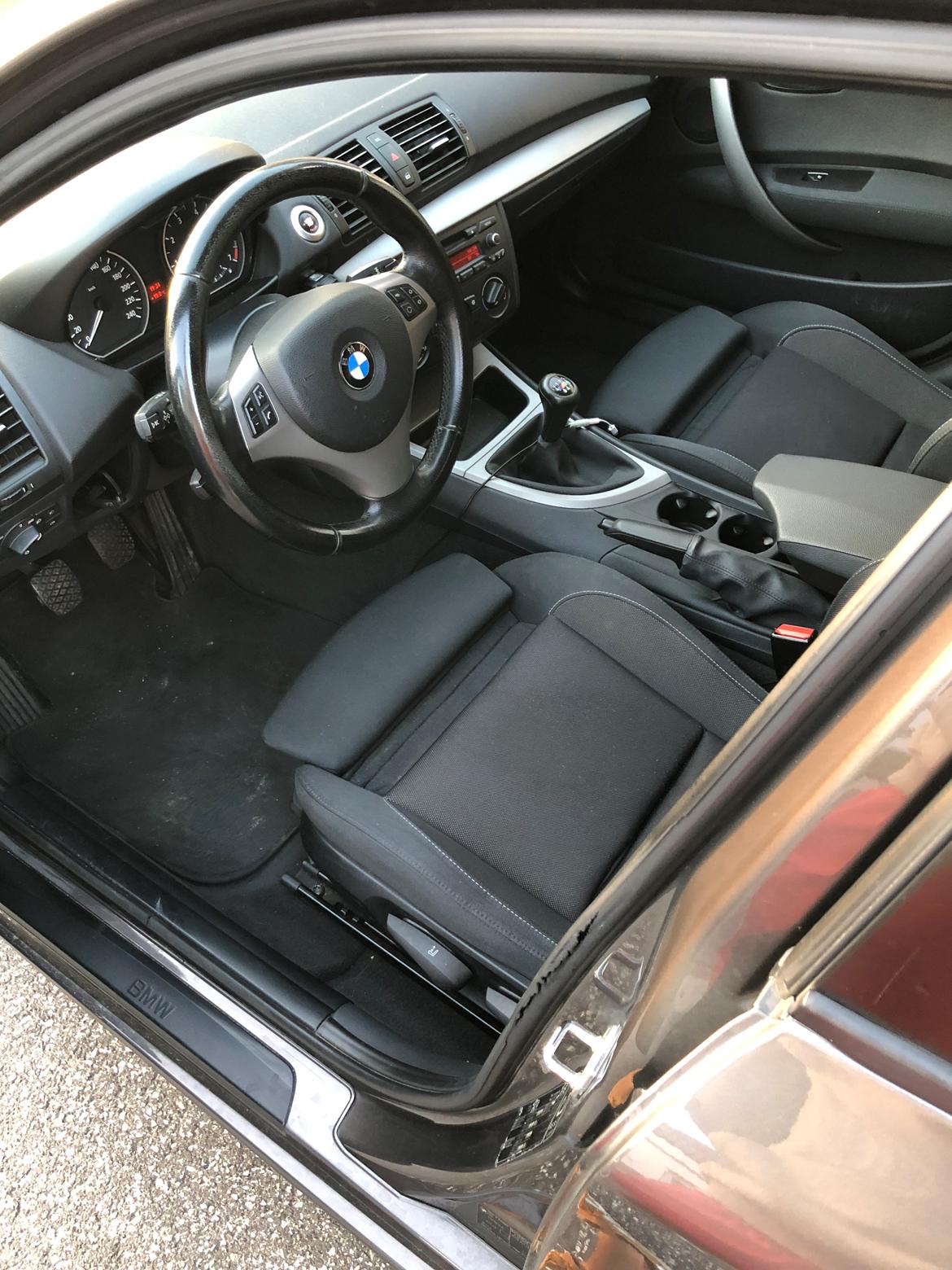 BMW 1 serie  billede 3