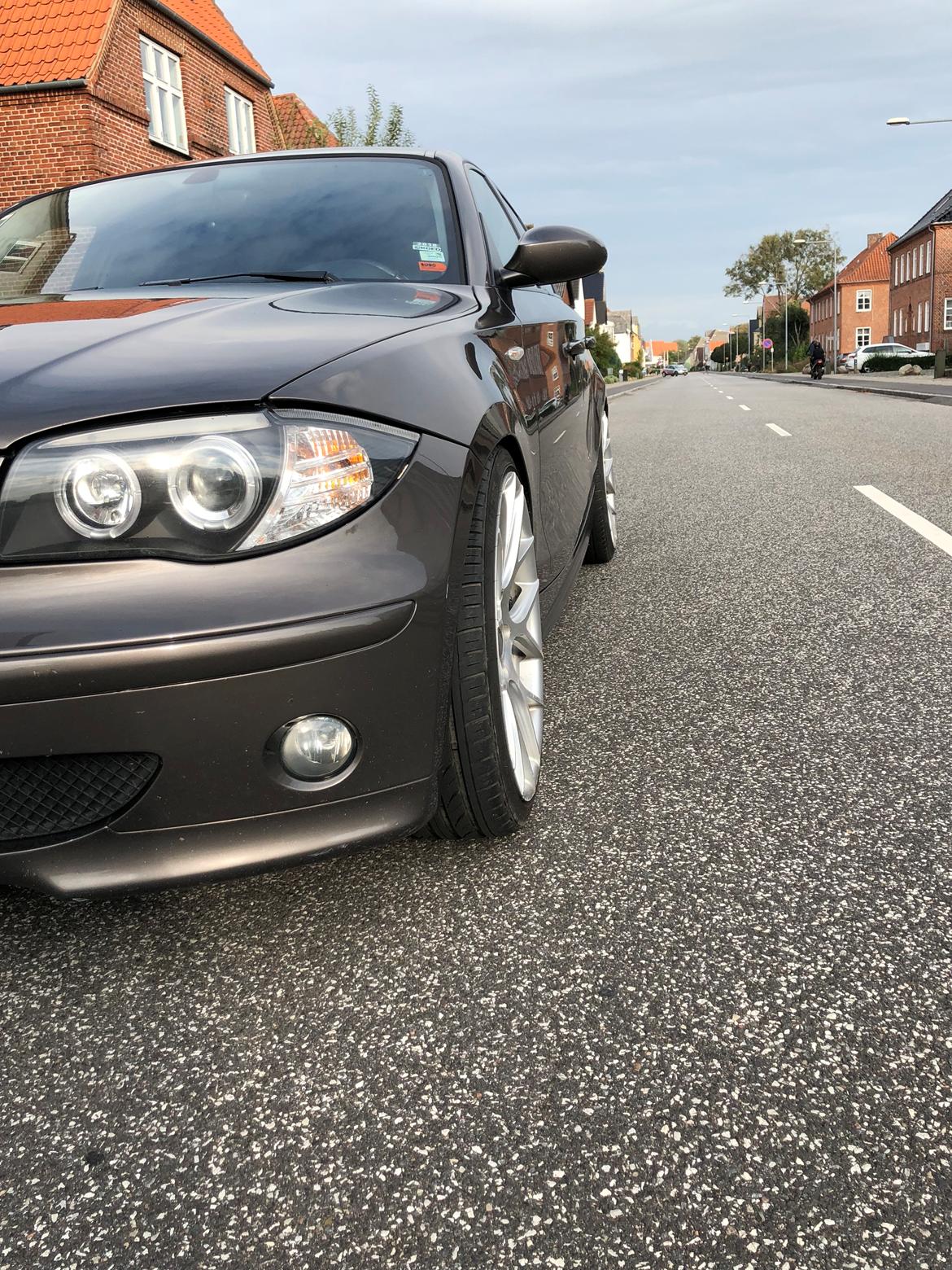 BMW 1 serie  billede 1