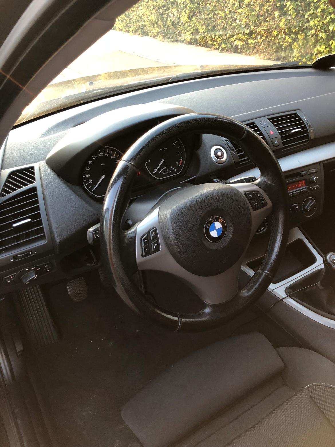 BMW 1 serie  billede 4