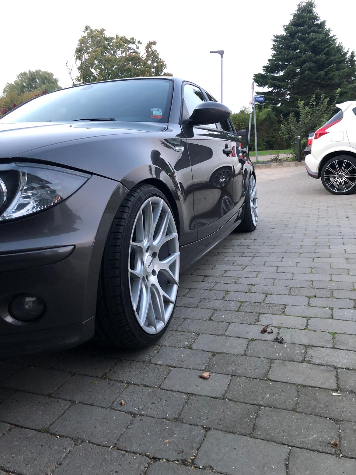 BMW 1 serie  billede 7