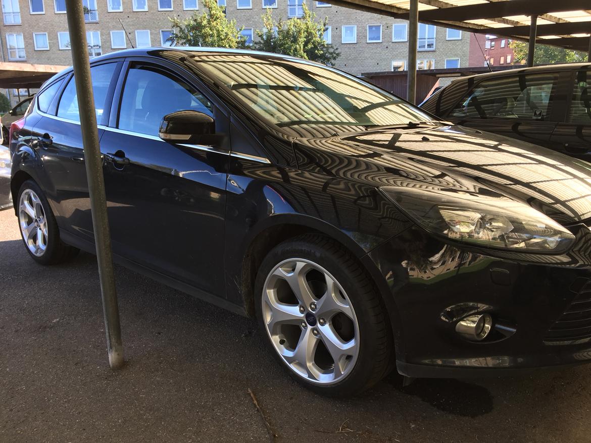 Ford Focus mk3 billede 15