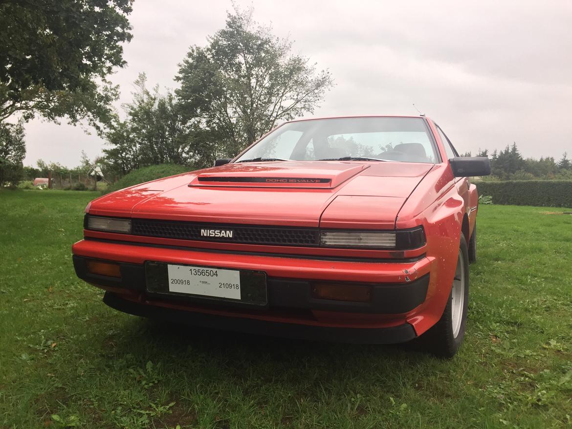 Nissan silvia s12 характеристики