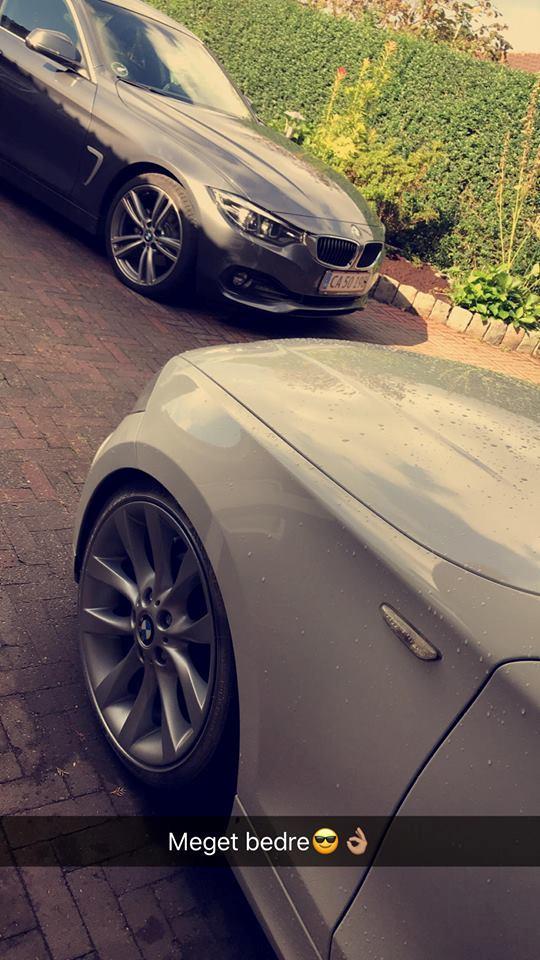 BMW E81 Advantage 118D billede 5