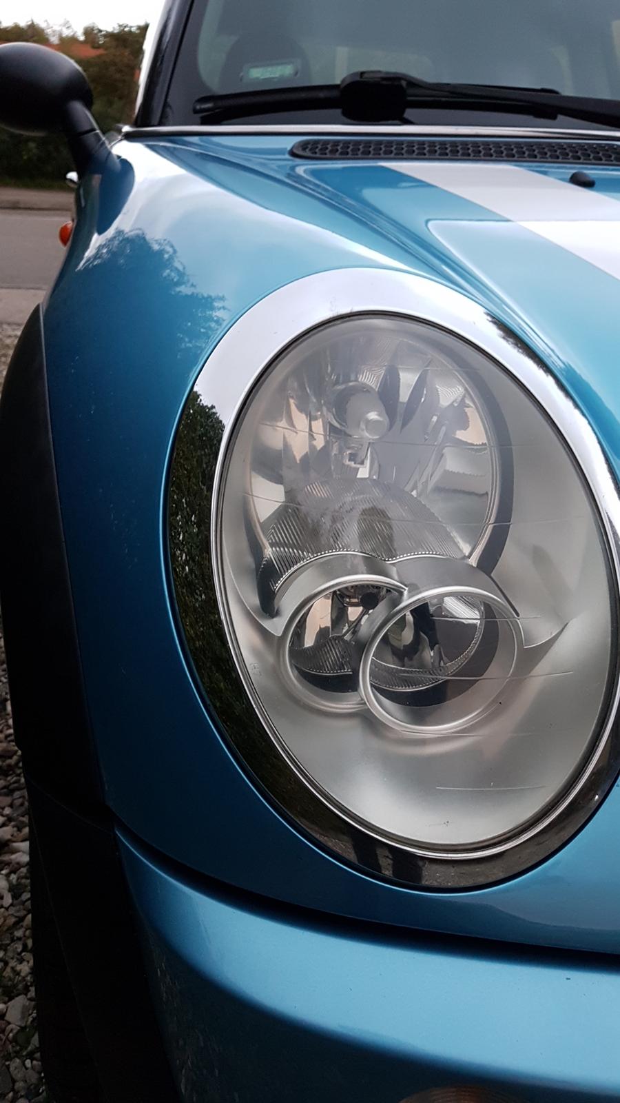 BMW MINI (RA31) - solgt billede 4