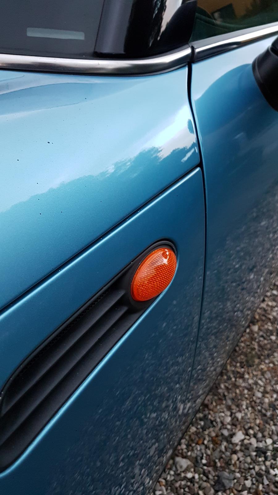 BMW MINI (RA31) - solgt billede 5