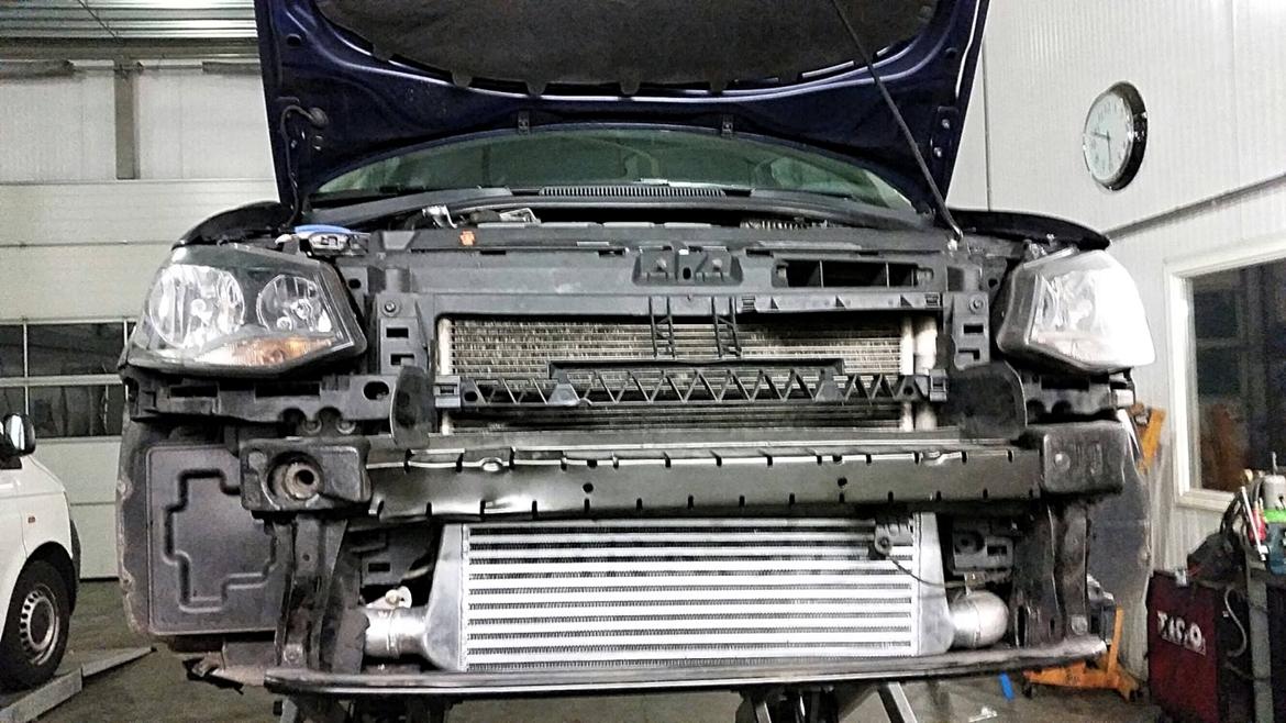 VW Polo 6R billede 7