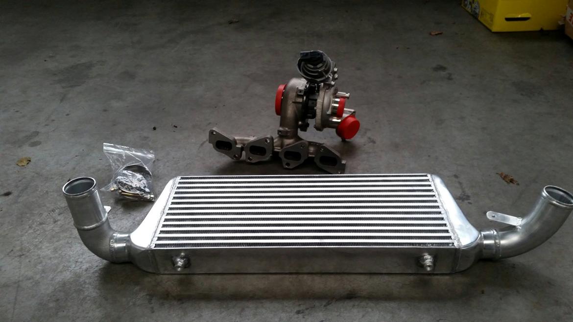 VW Polo 6R billede 9