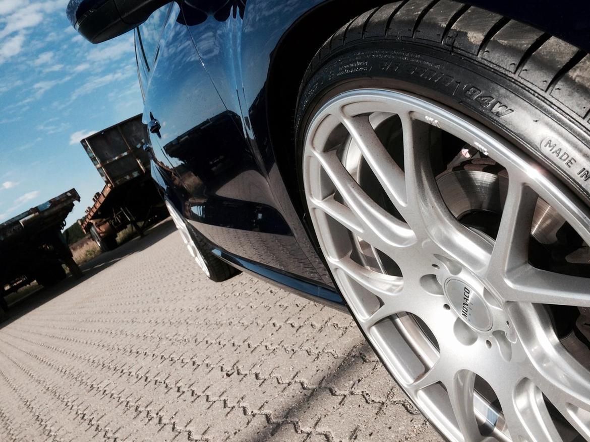 VW Polo 6R billede 4