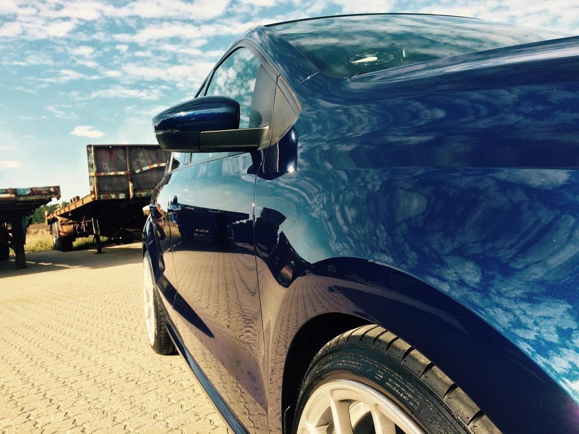 VW Polo 6R billede 3