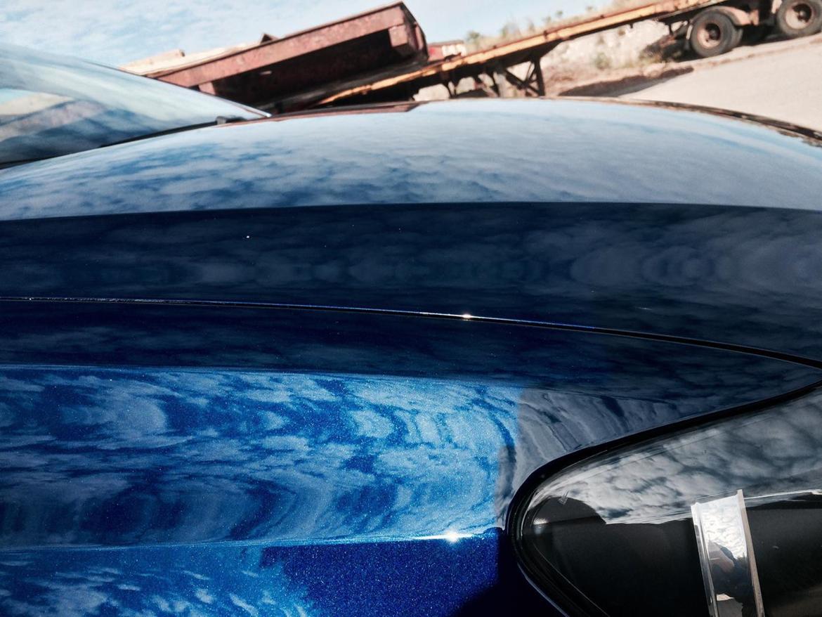 VW Polo 6R billede 2