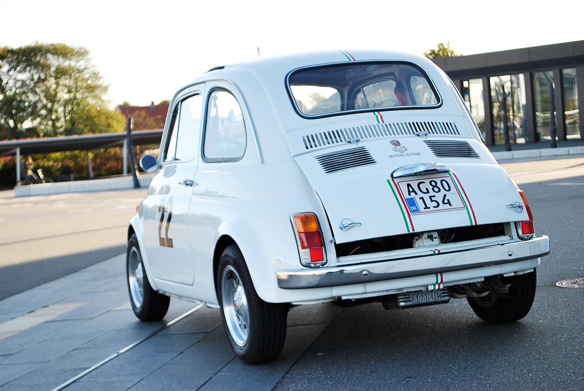 Fiat 500  billede 4