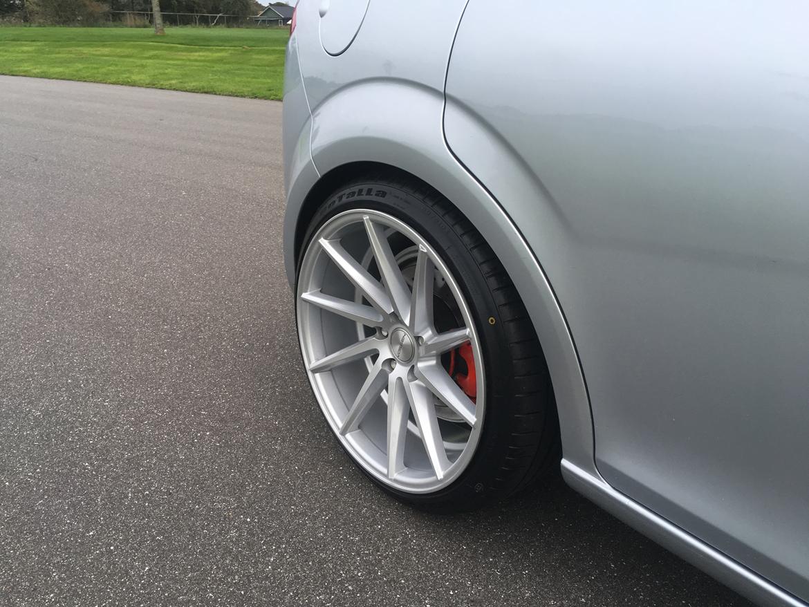 Seat Leon Cupra billede 5