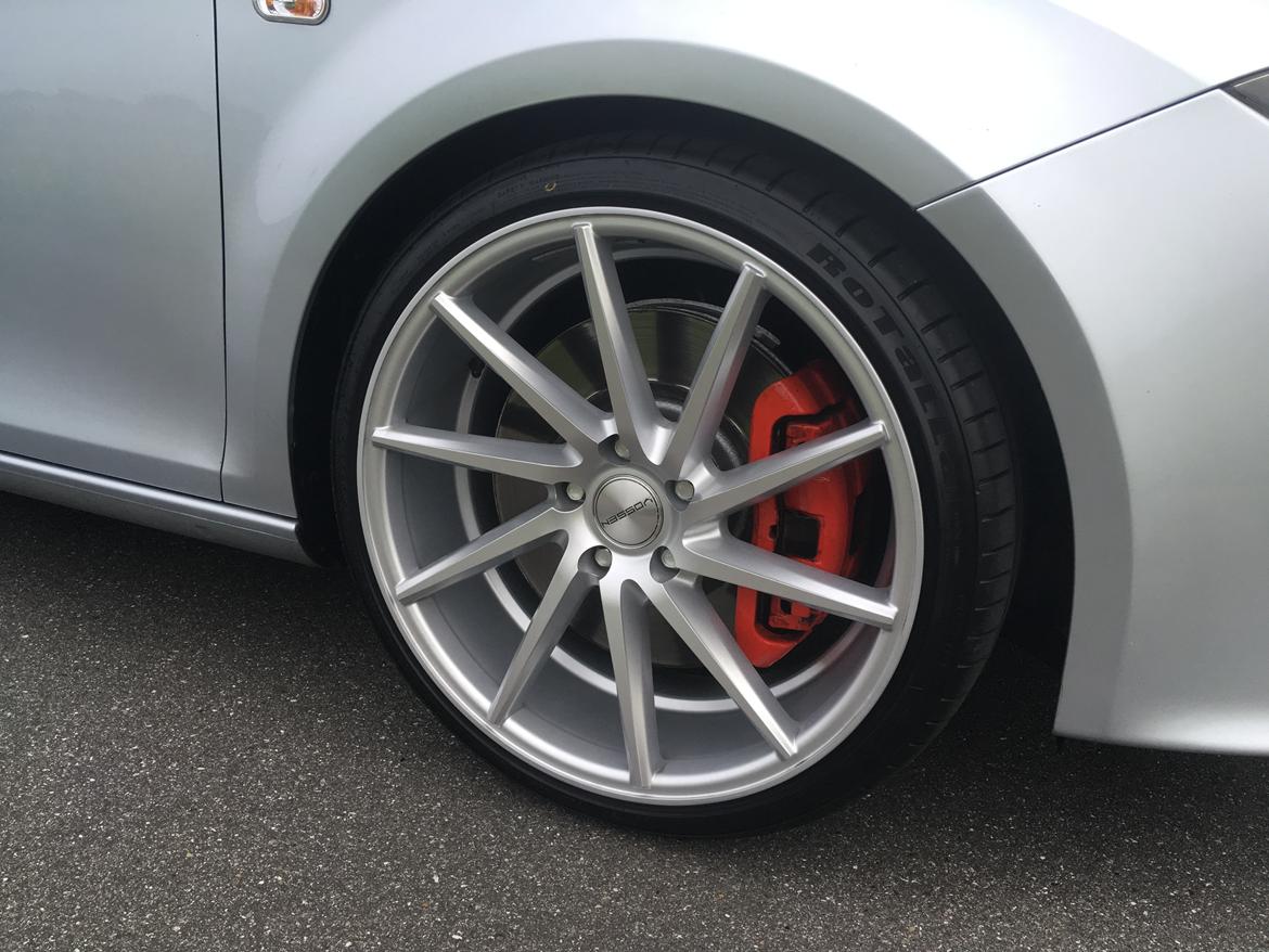 Seat Leon Cupra billede 7