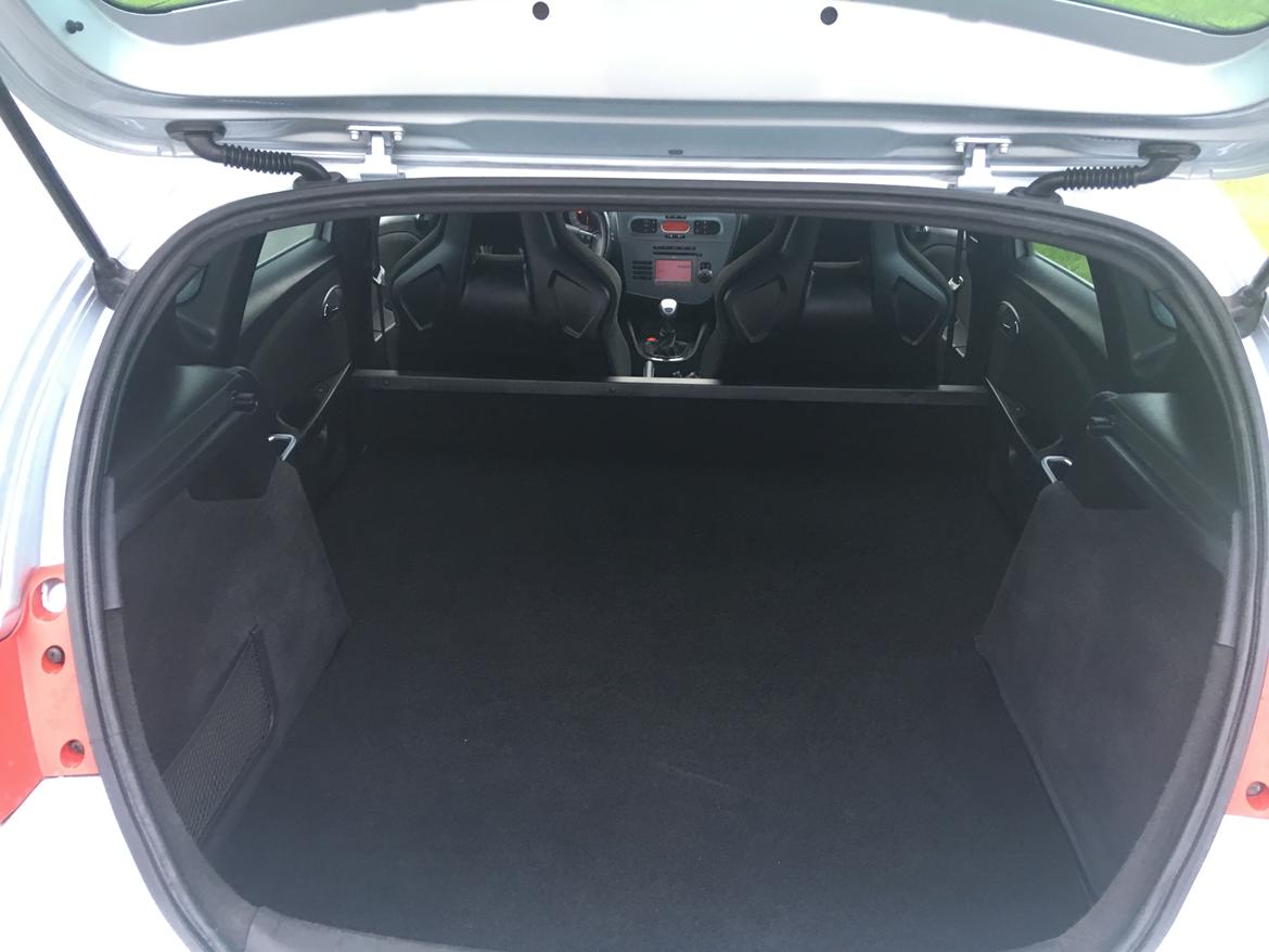 Seat Leon Cupra billede 10