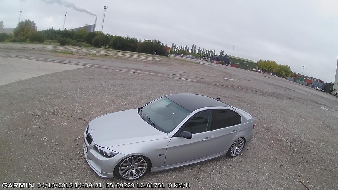 BMW E90 325 I billede 3