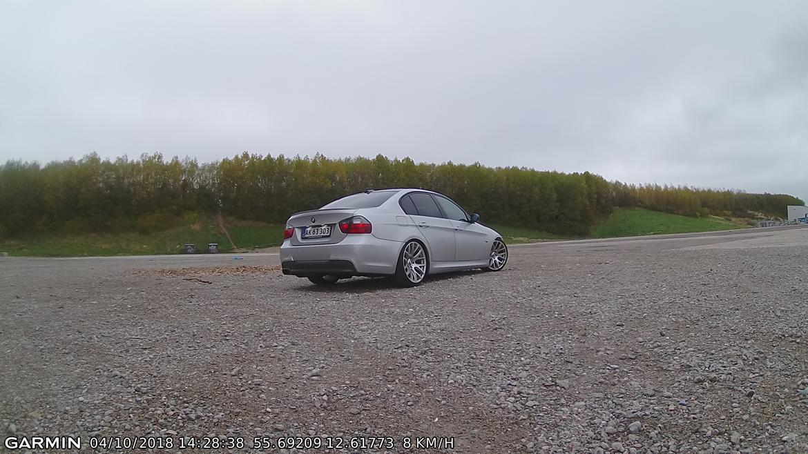 BMW E90 325 I billede 14