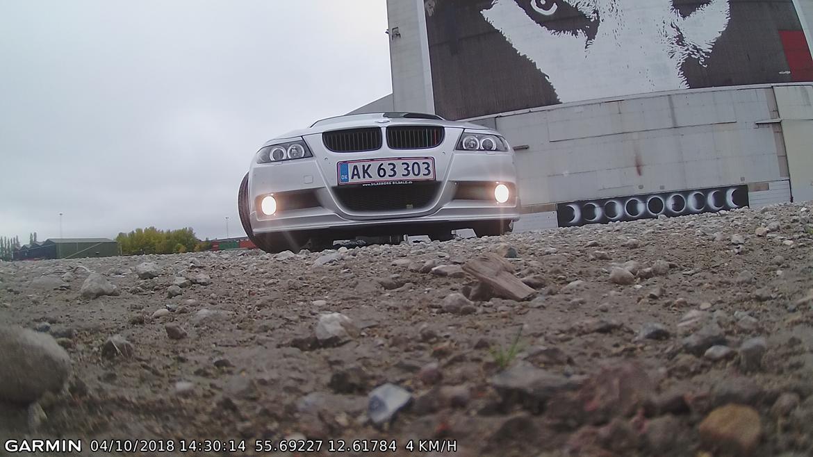 BMW E90 325 I billede 20