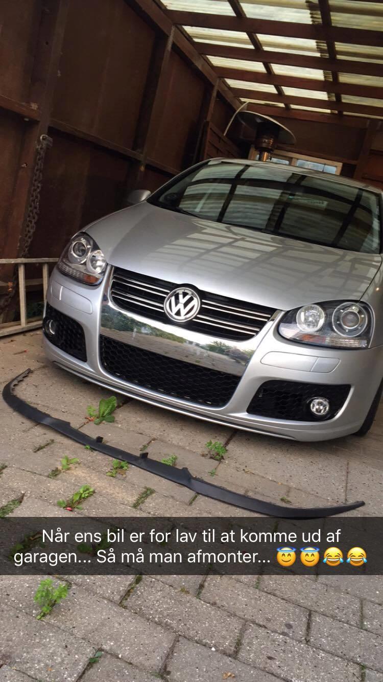 VW Golf 5 billede 10