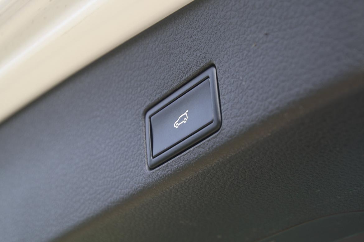 VW Touareg 3.0 V6 TDI R-Line billede 13