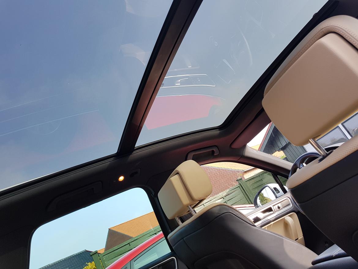 VW Touareg 3.0 V6 TDI R-Line billede 8