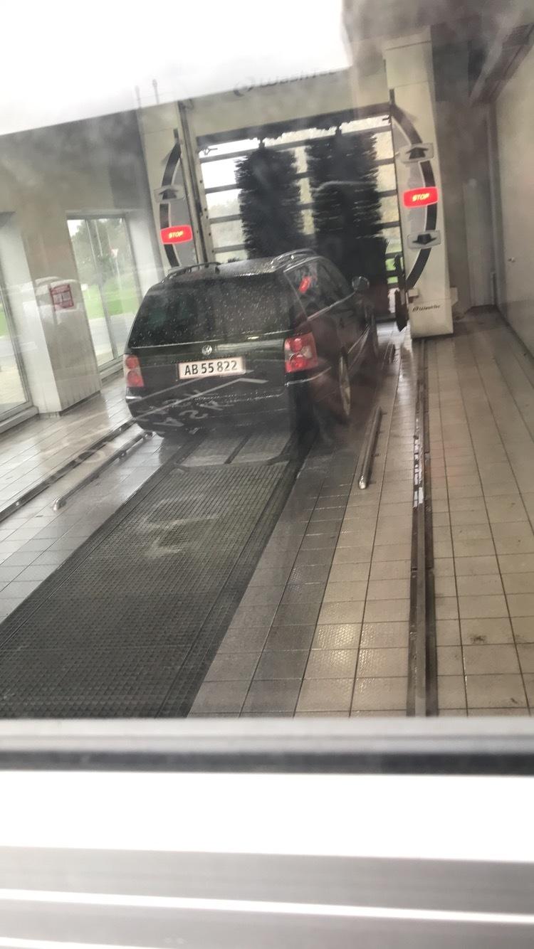 VW Passat 3bg variant 1,8t 20v Highline billede 13