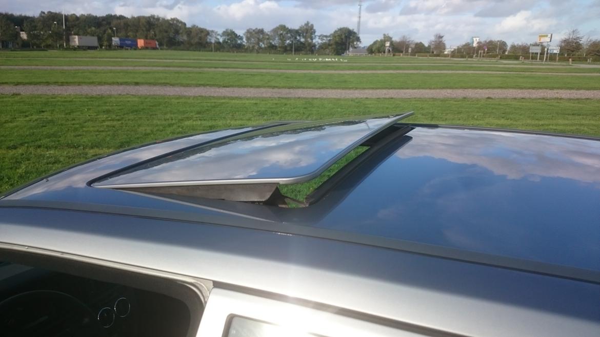 Mercedes Benz 190D 2,5 Turbo  billede 7