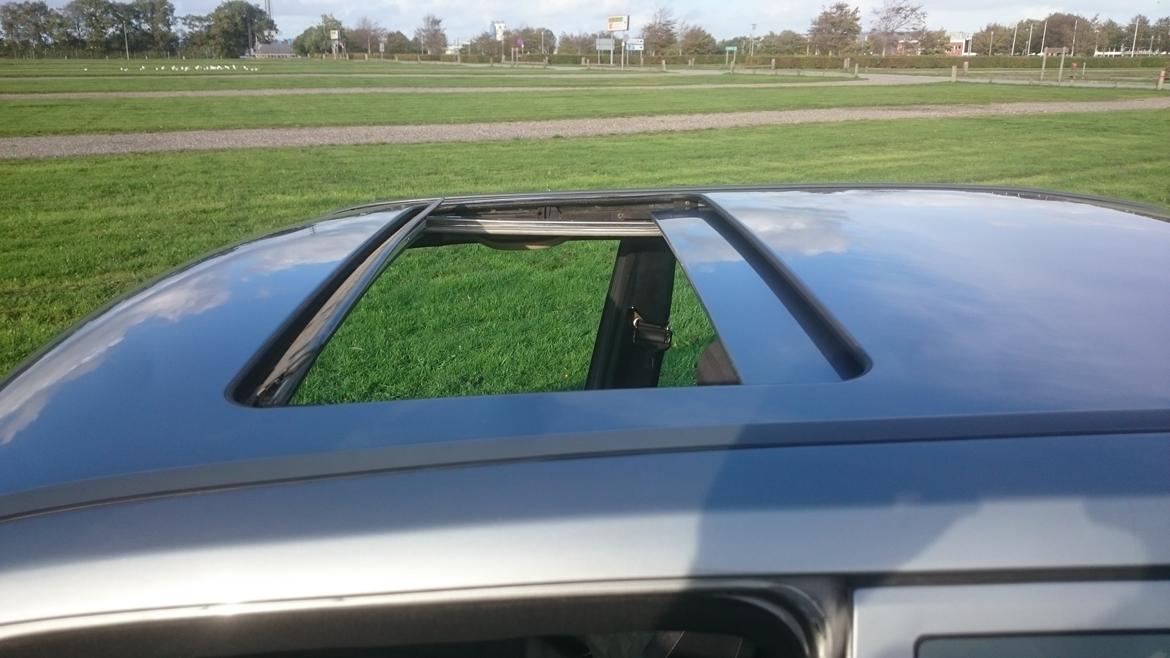 Mercedes Benz 190D 2,5 Turbo  billede 8