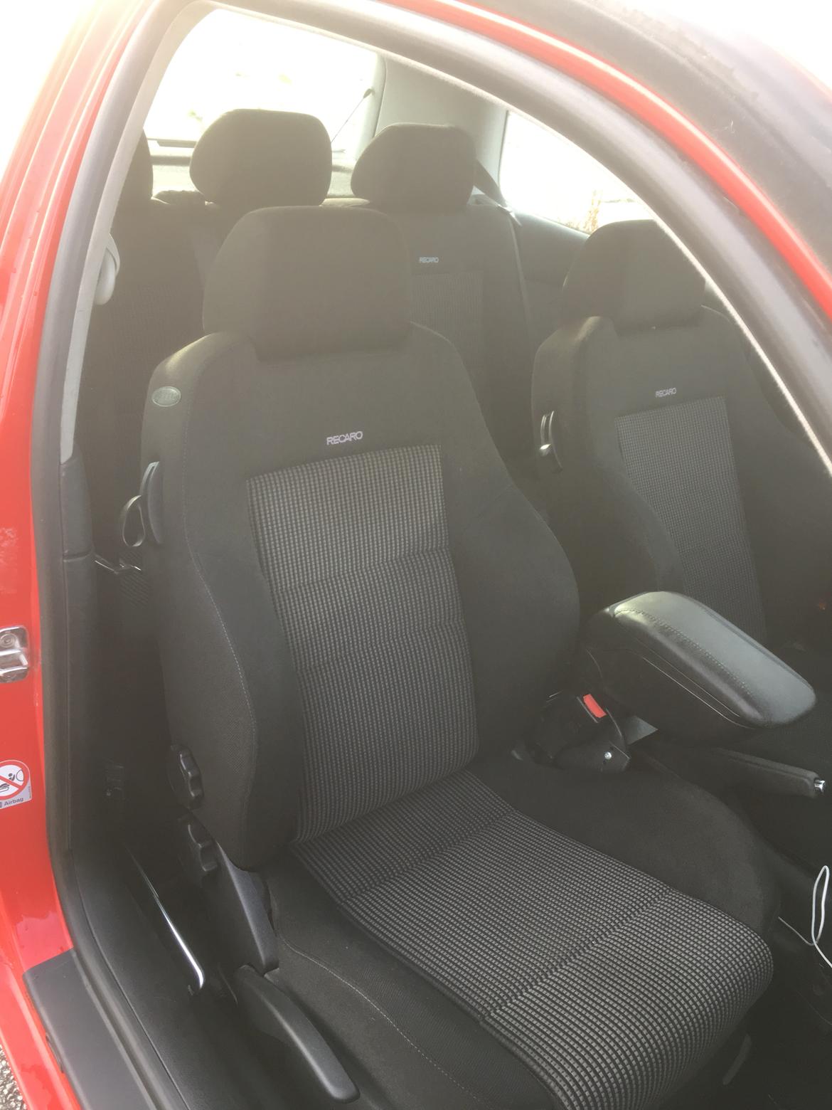 VW Golf 4 billede 15